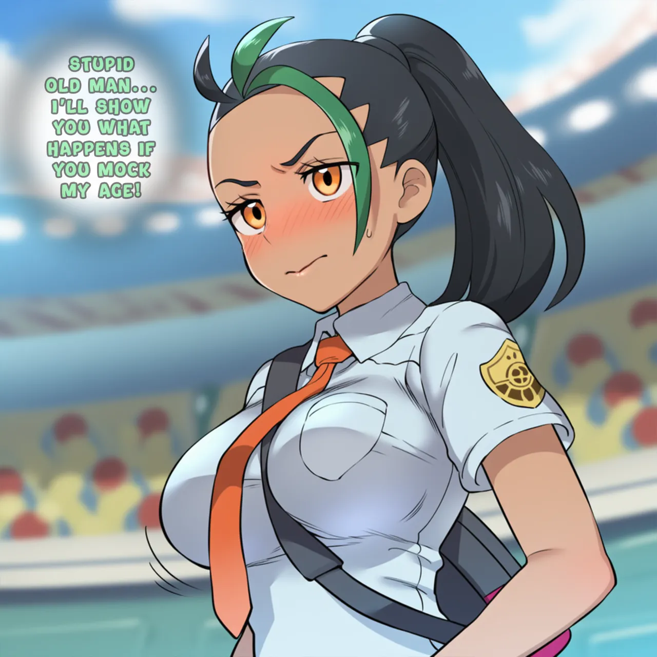 Manga Page 422