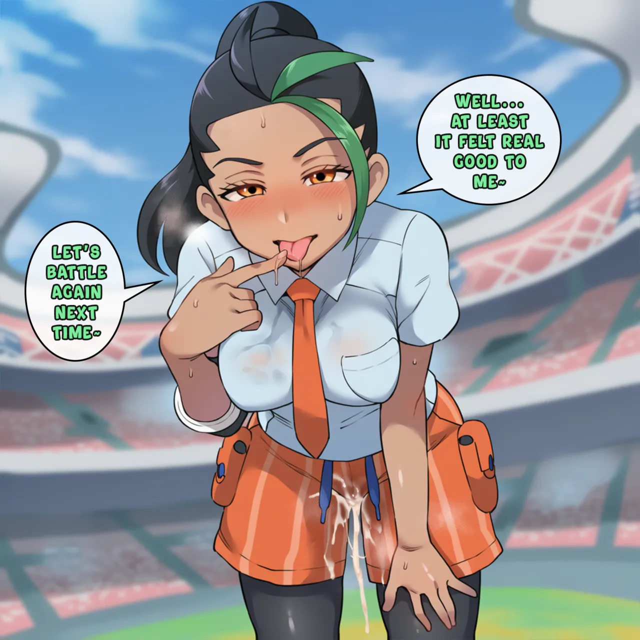 Manga Page 448