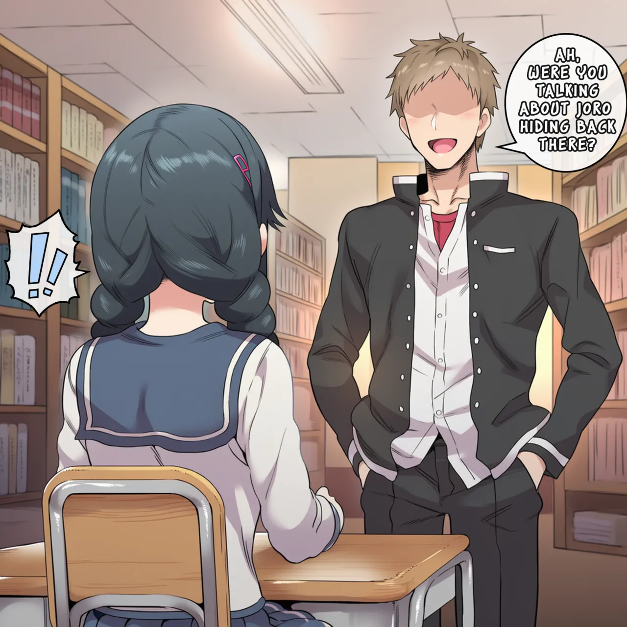 Manga Page 455