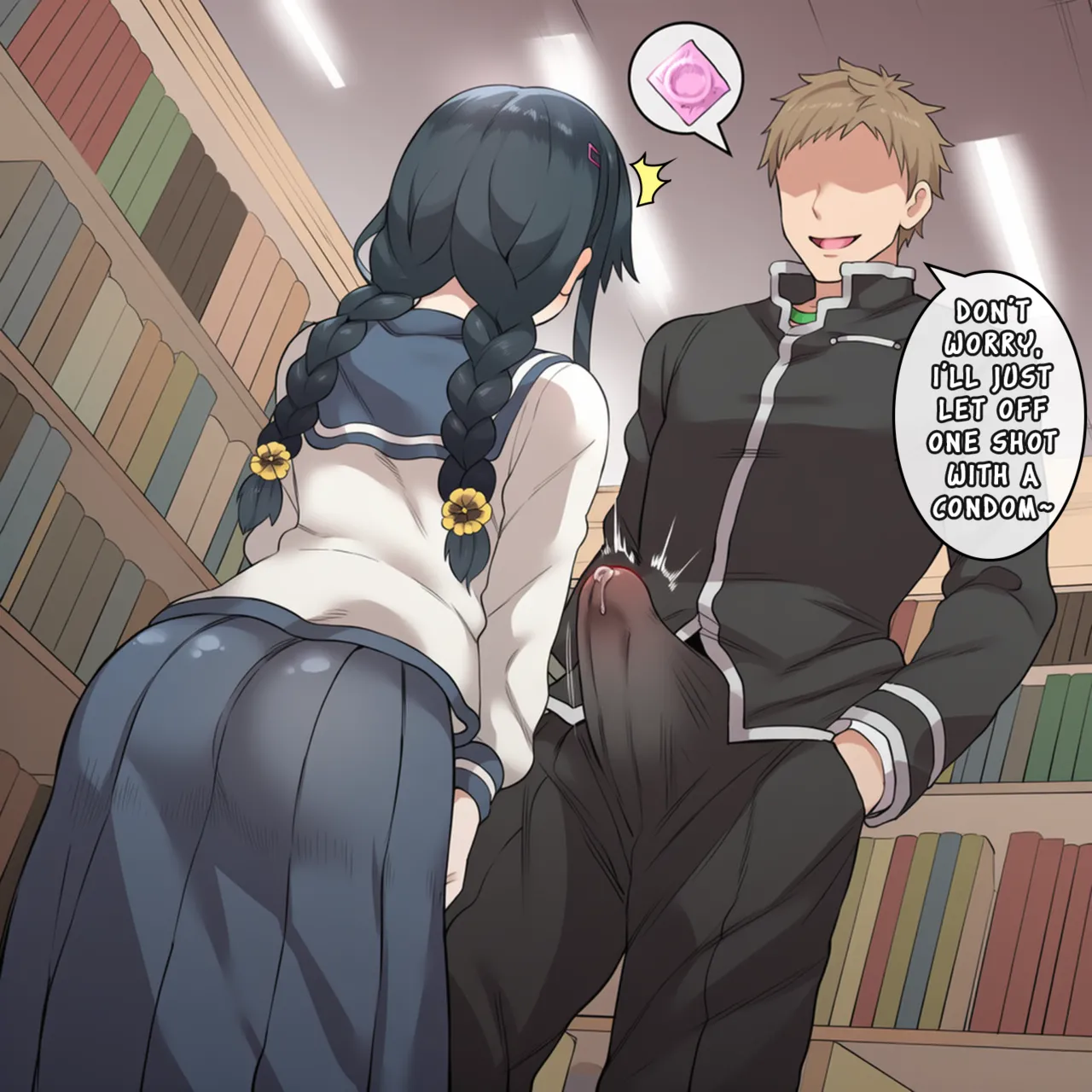 Manga Page 460