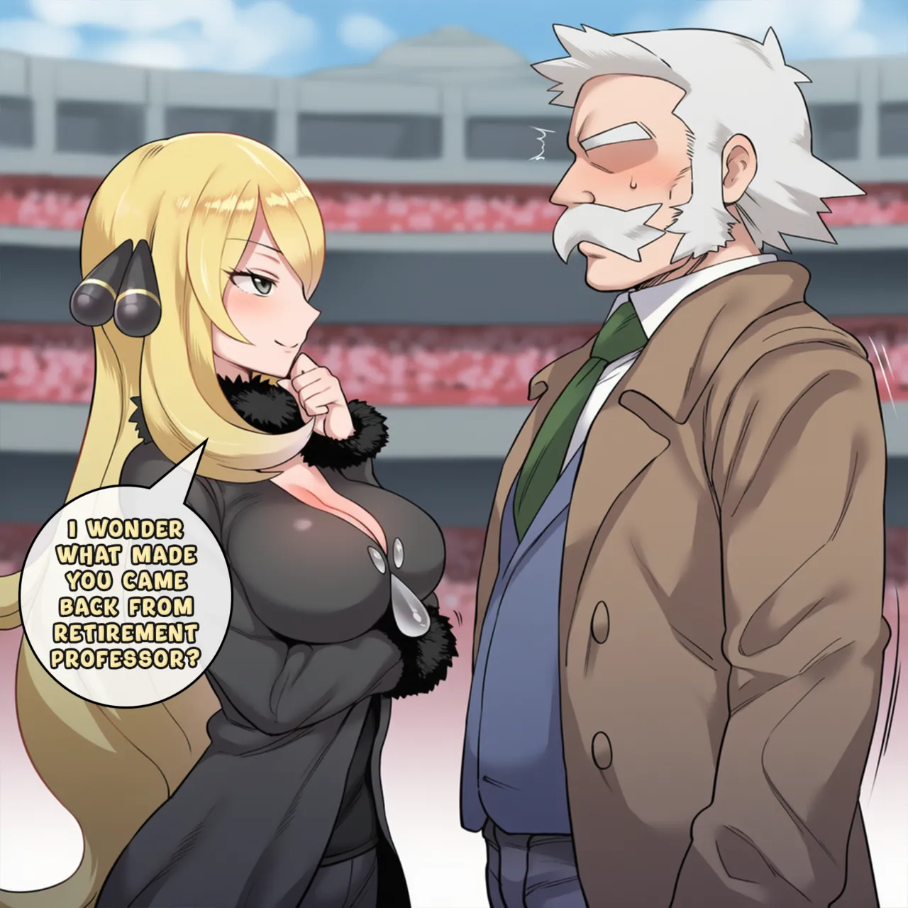 Manga Page 566