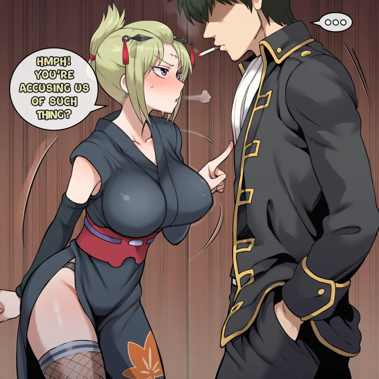 Manga Page 706