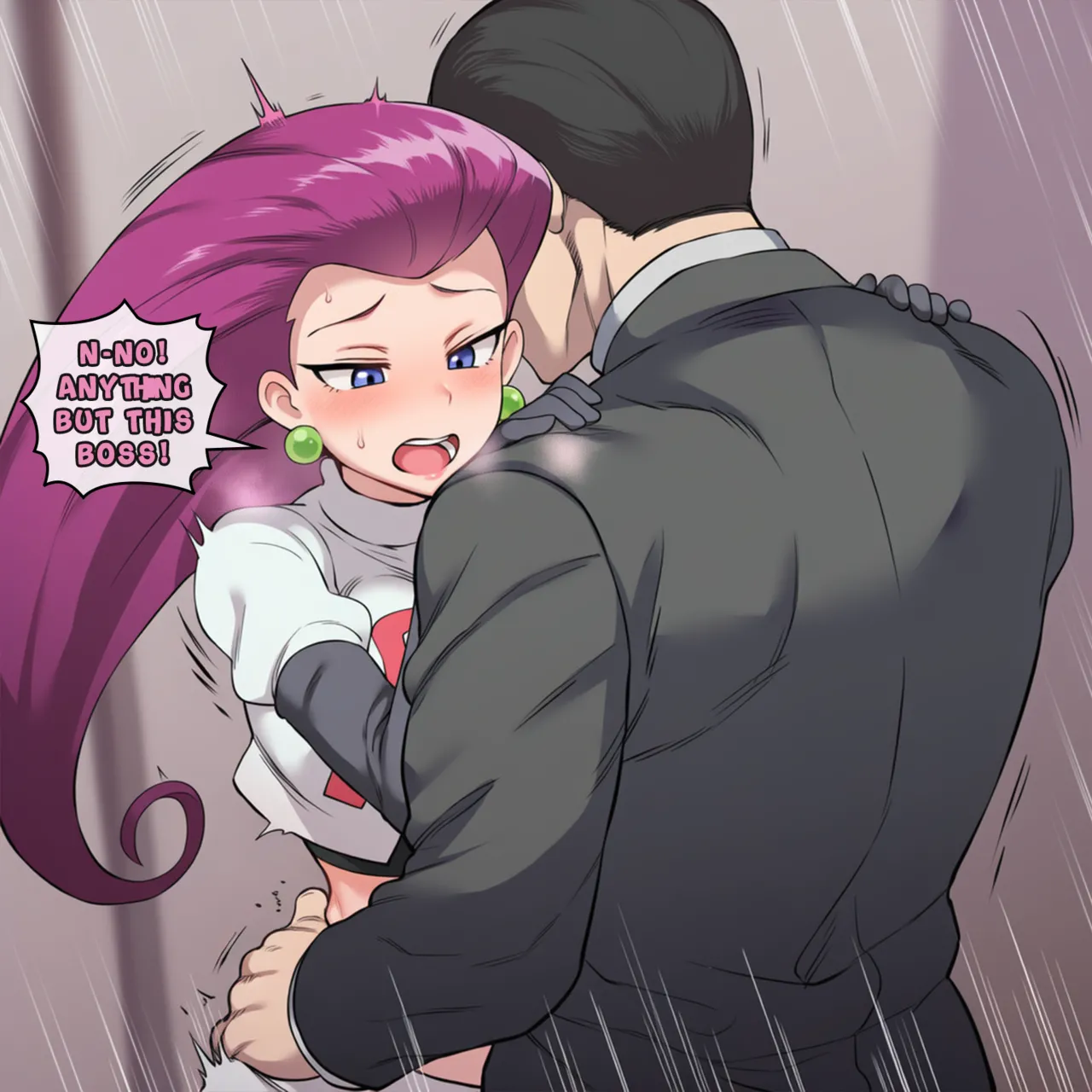 Manga Page 807