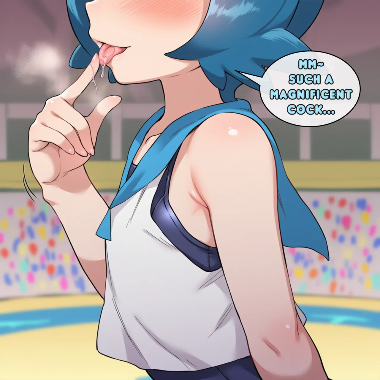 Manga Page 846