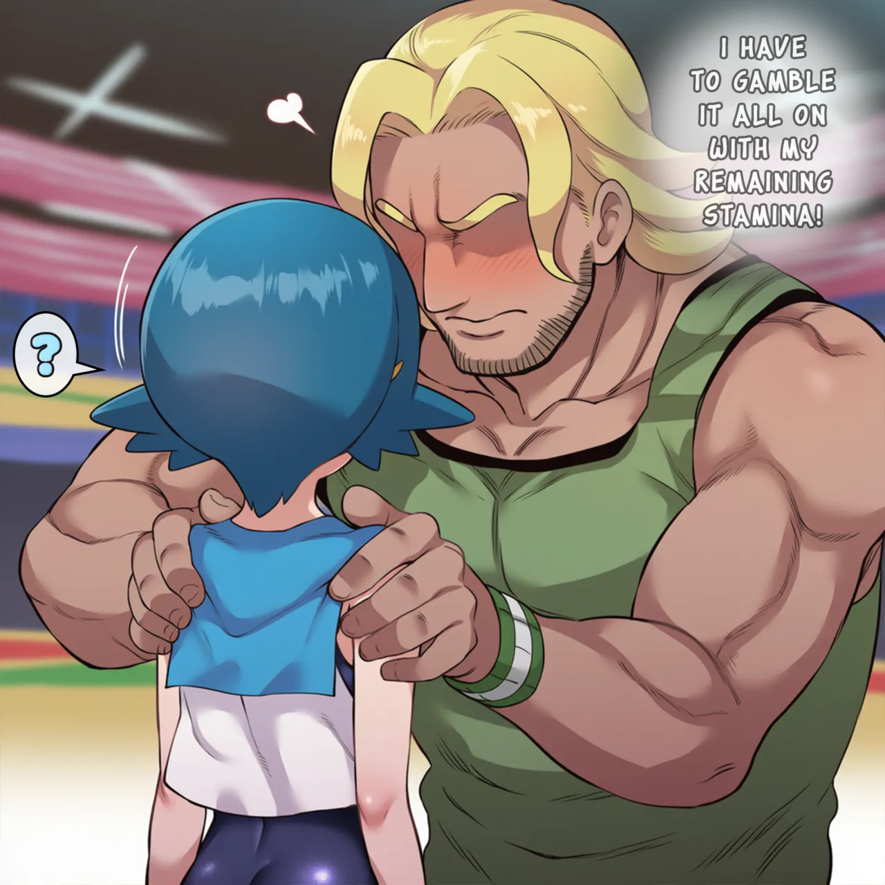 Manga Page 861