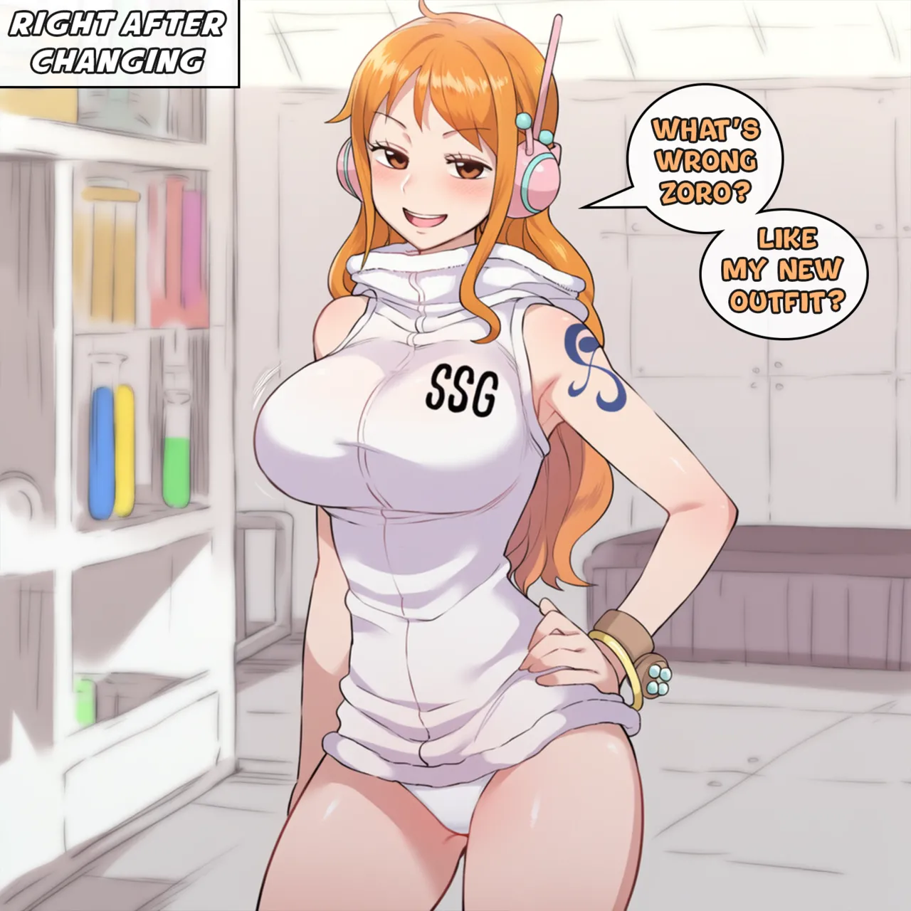 Manga Page 939