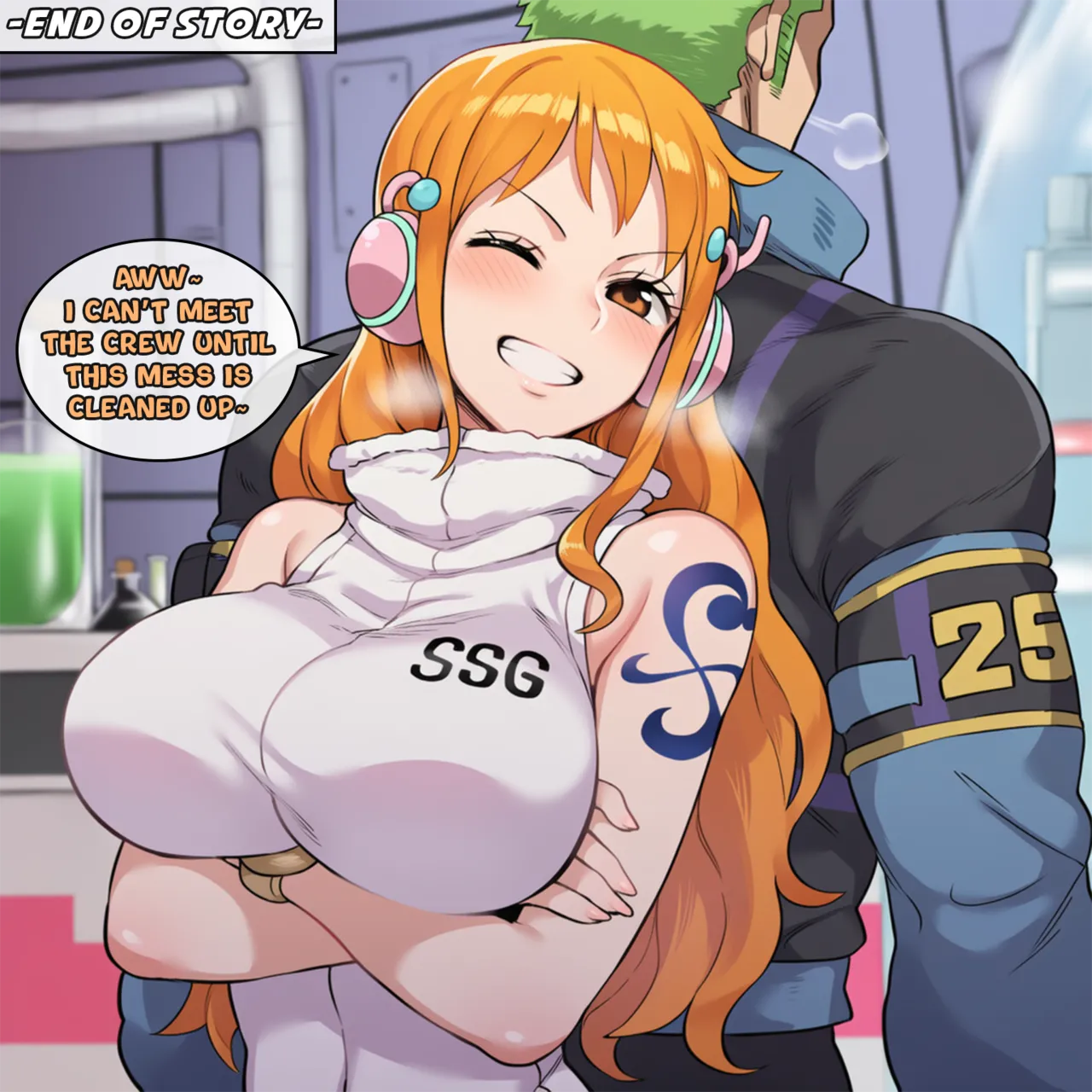 Manga Page 953
