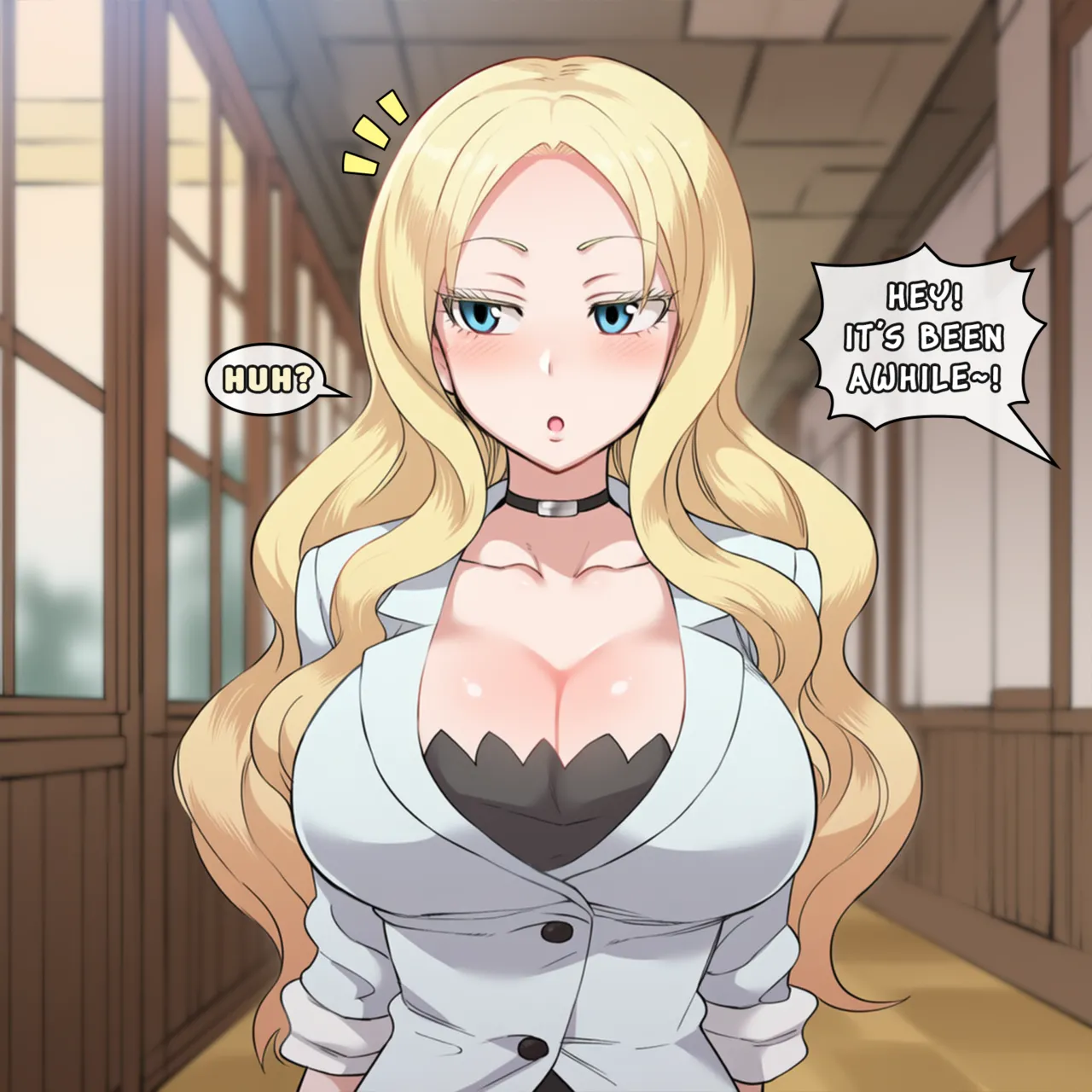 Manga Page 954