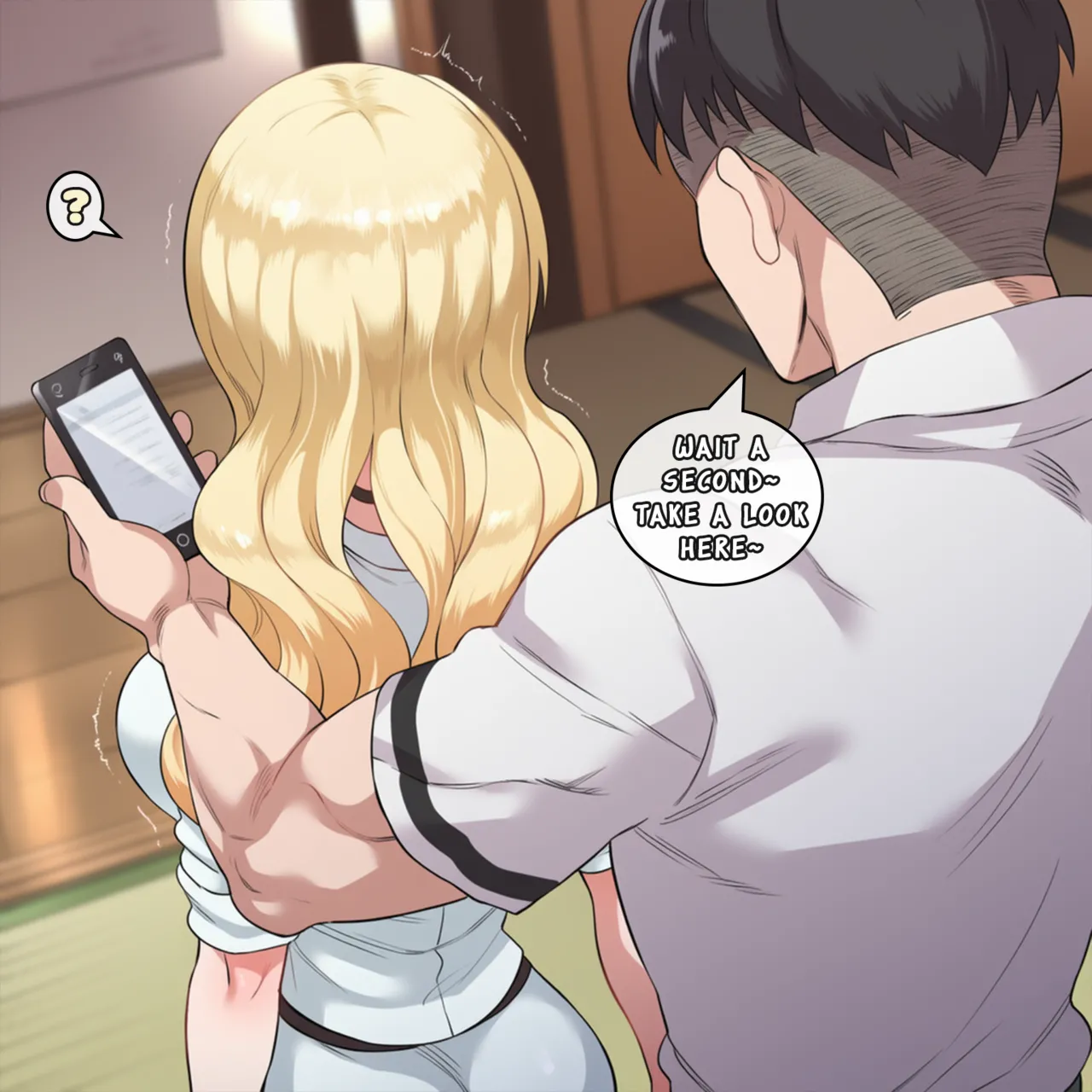 Manga Page 957