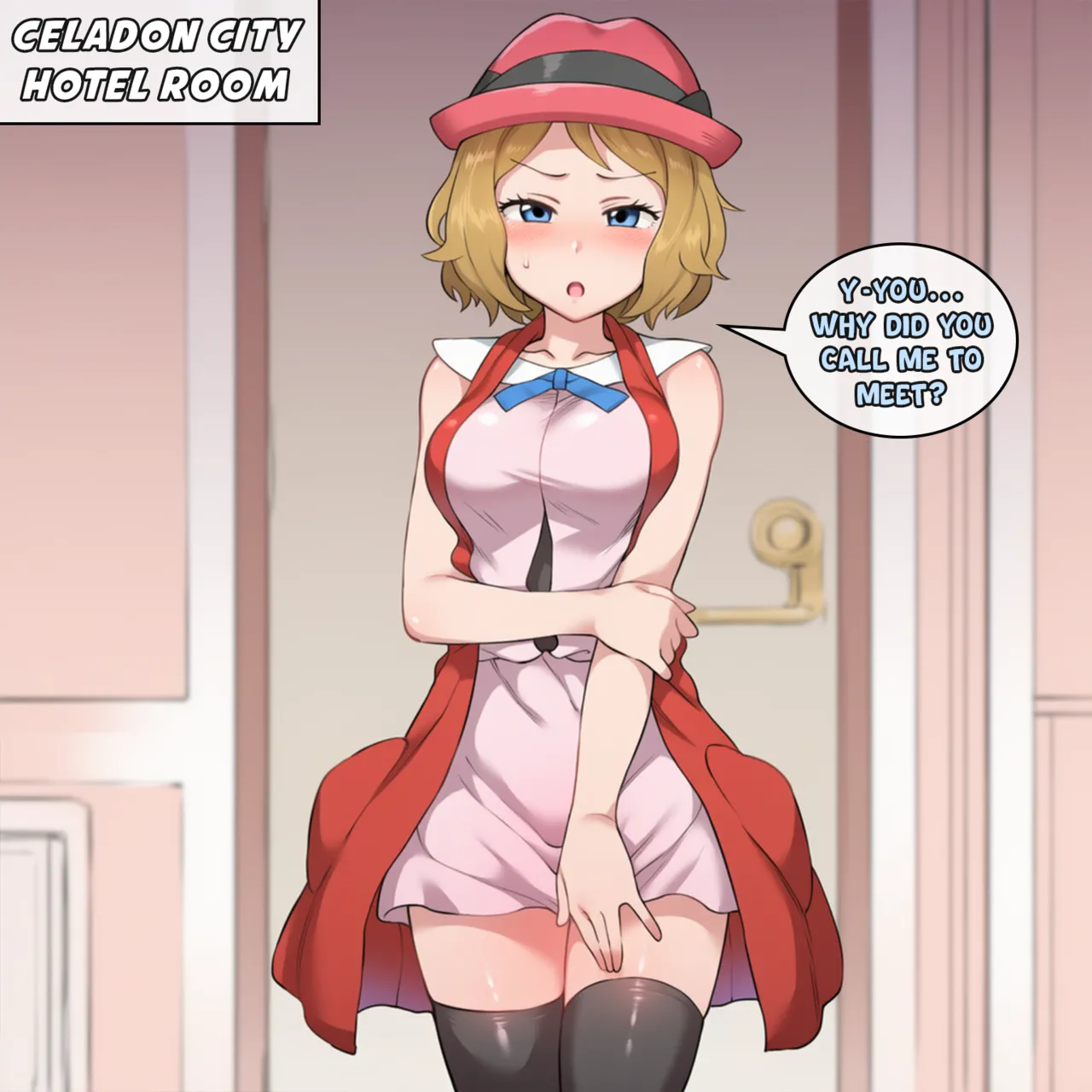 Manga Page 984
