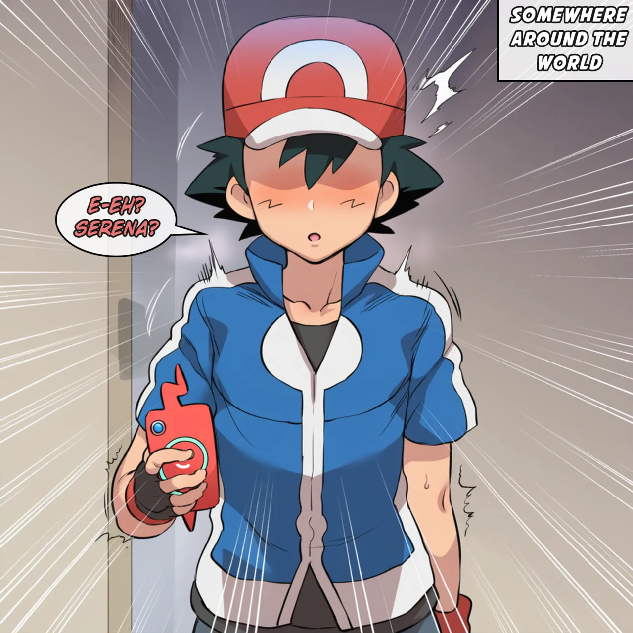 Manga Page 1002