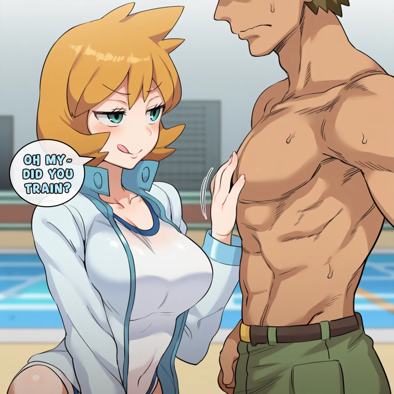 Manga Page 1037