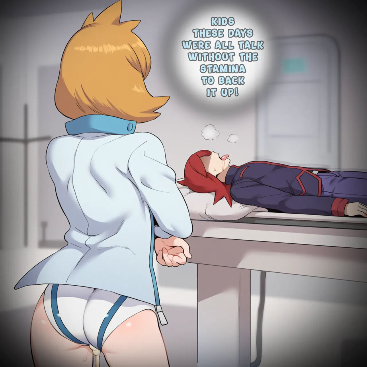 Manga Page 1051