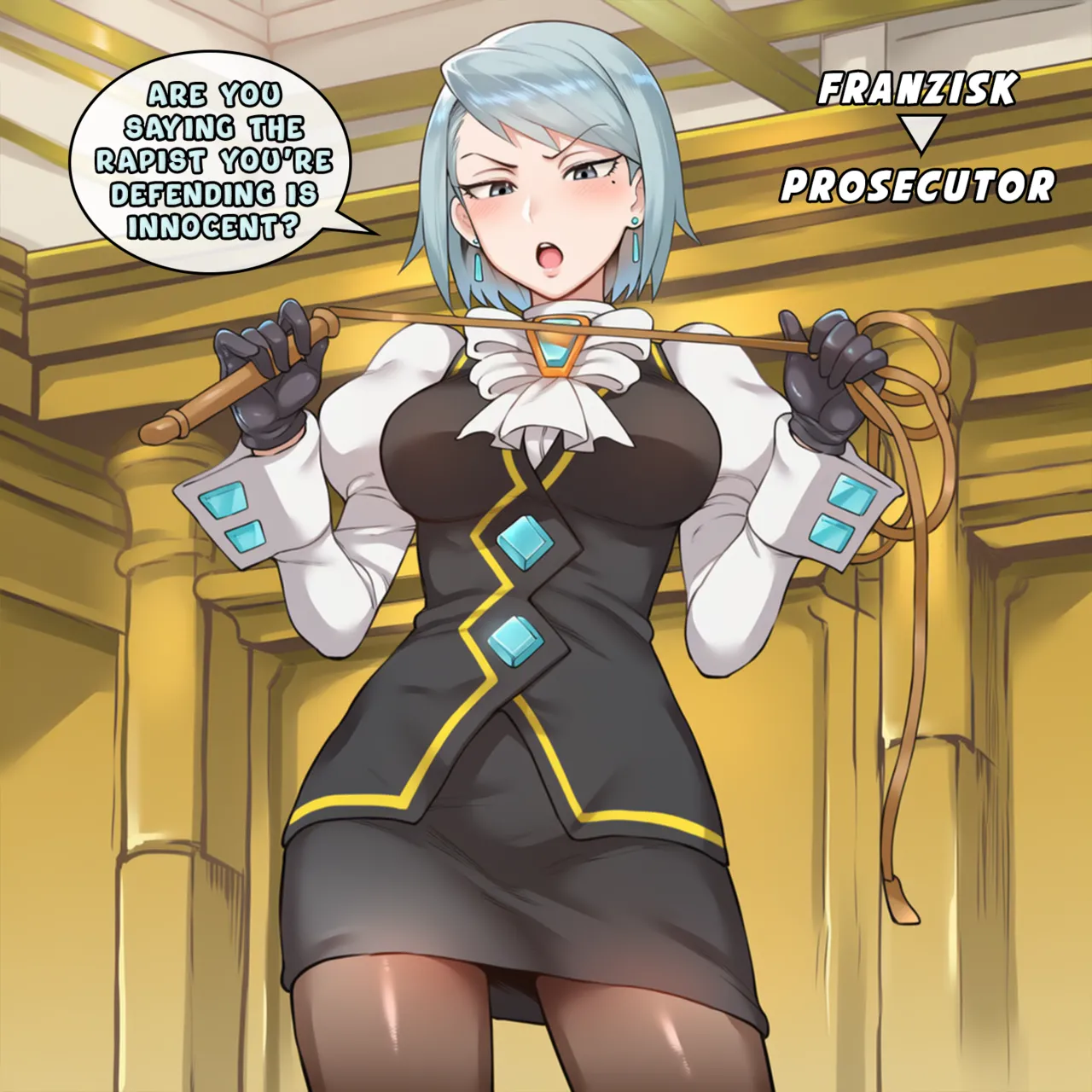 Manga Page 1115