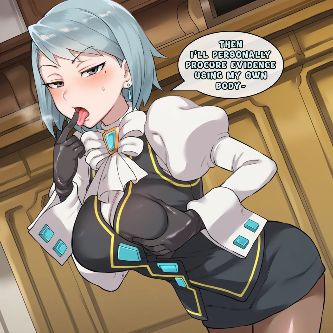 Manga Page 1119