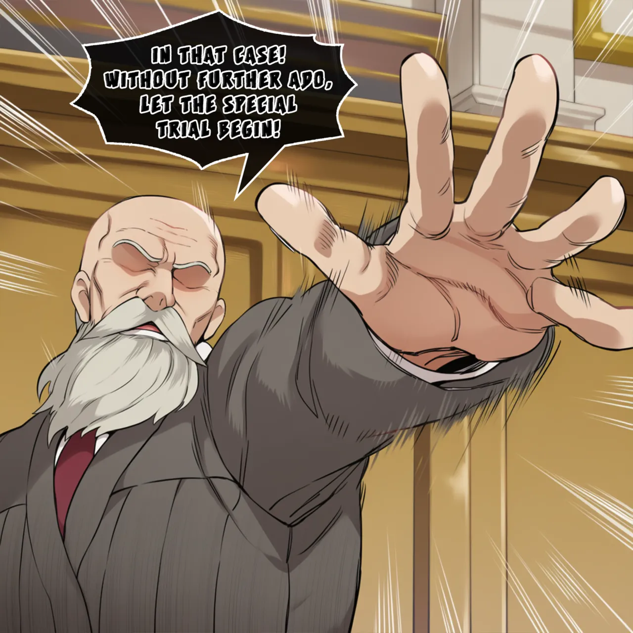 Manga Page 1126