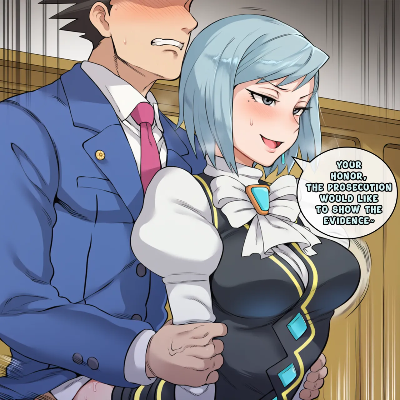 Manga Page 1132