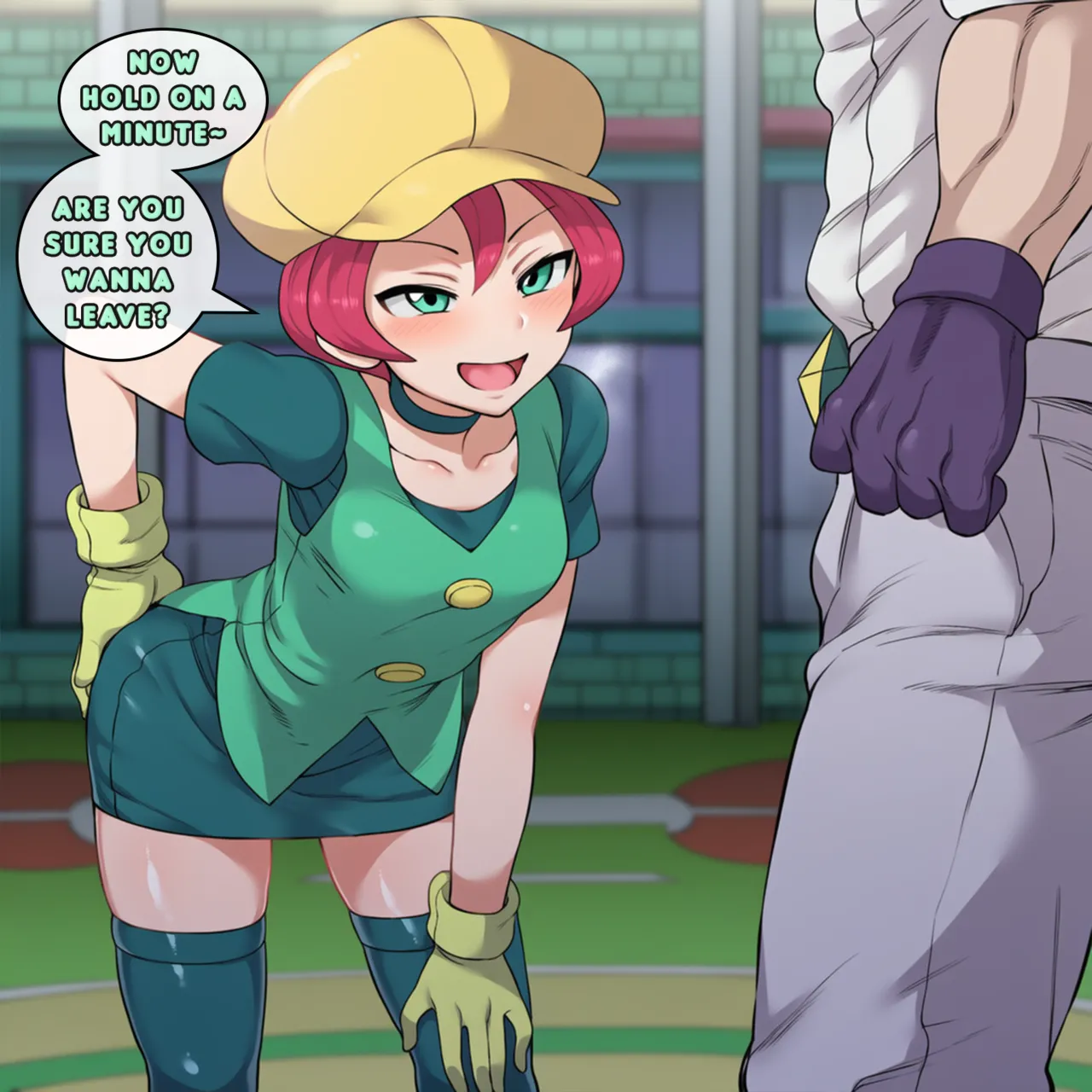 Manga Page 1148