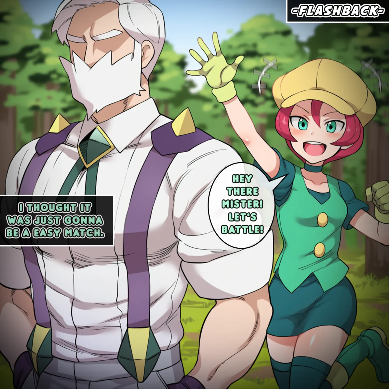 Manga Page 1151
