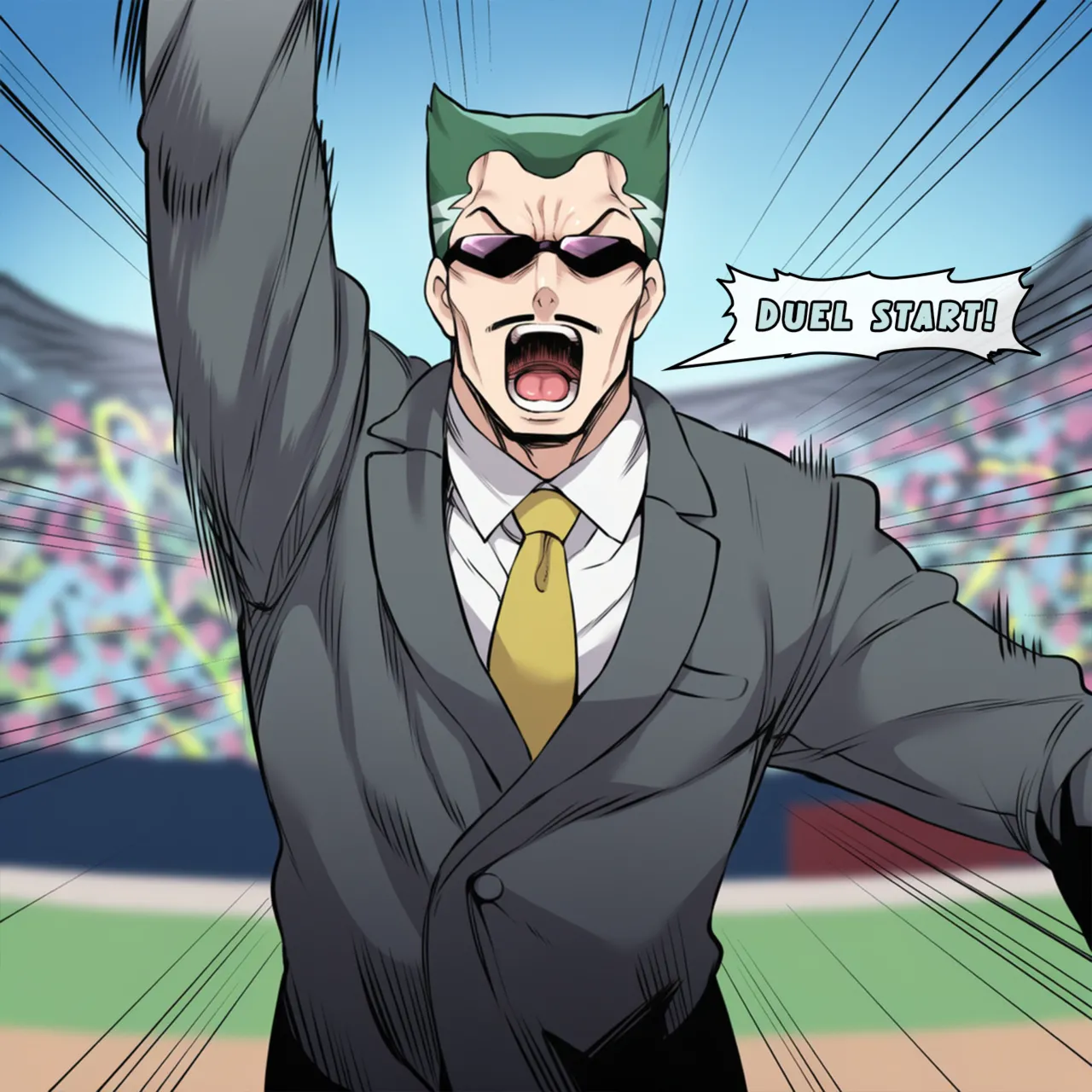 Manga Page 1181