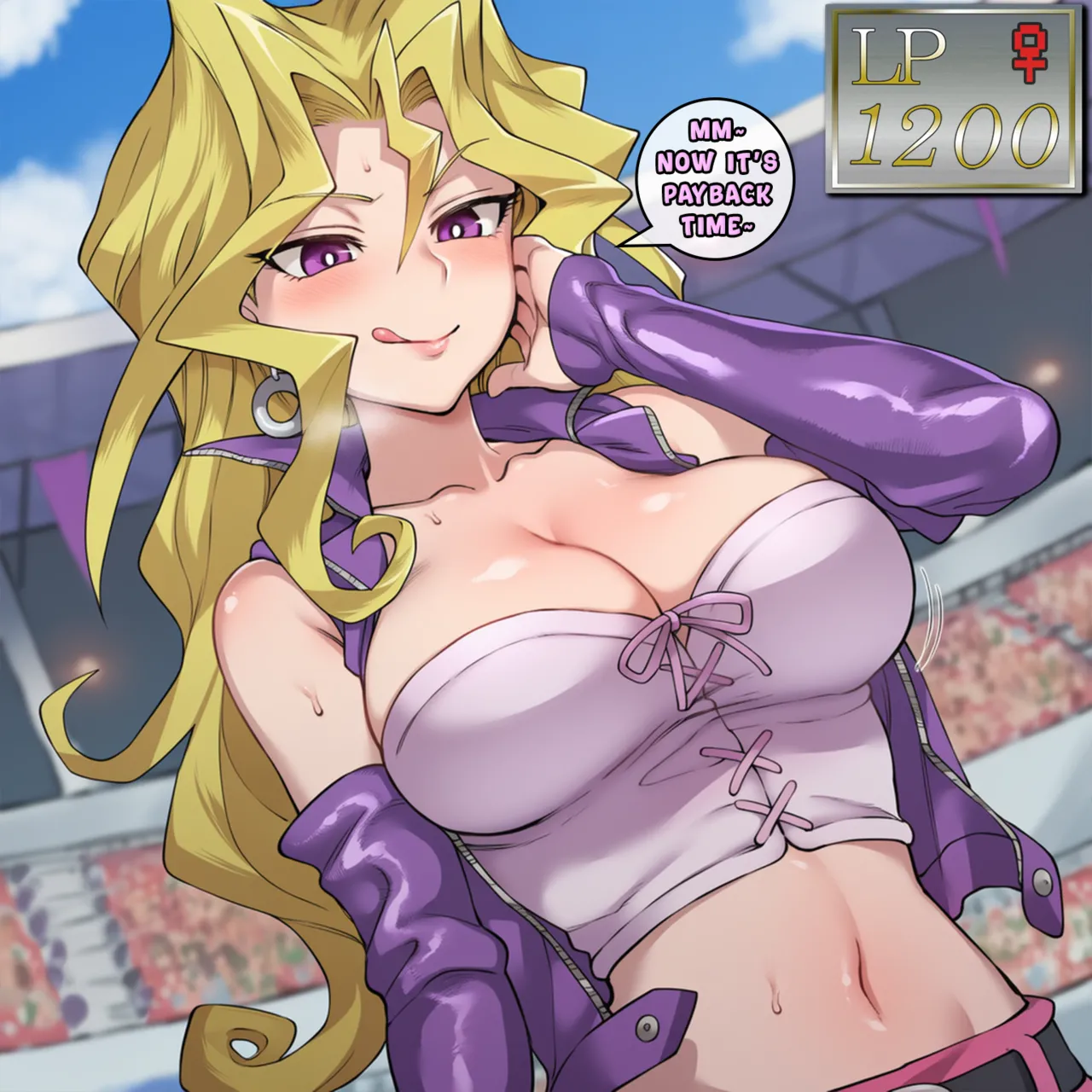 Manga Page 1210