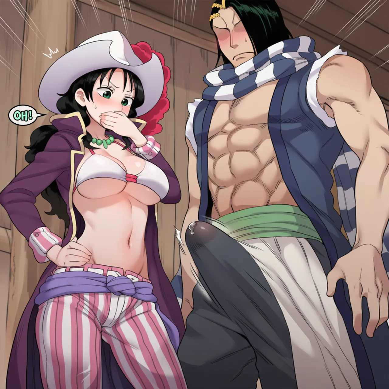 Manga Page 1229