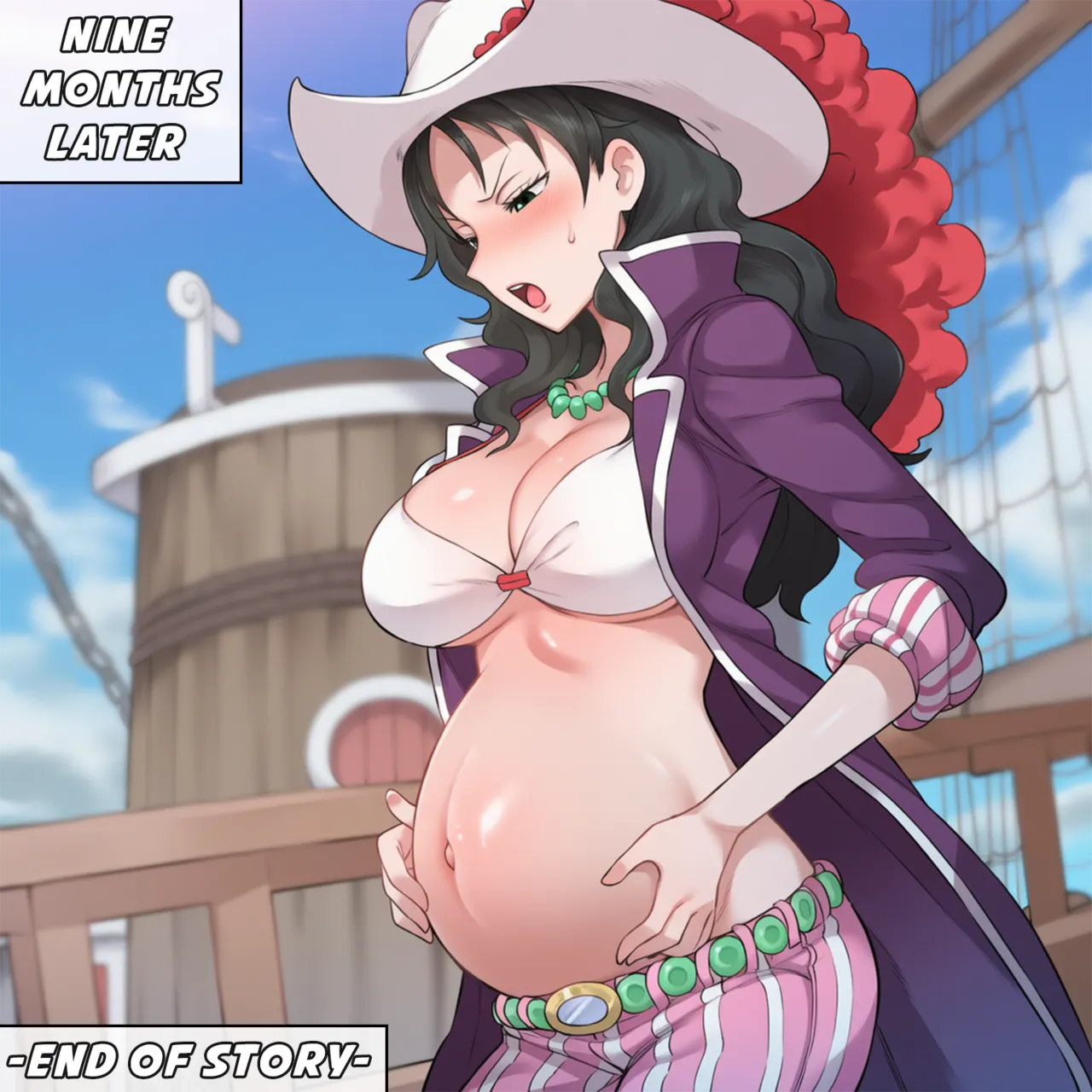Manga Page 1253