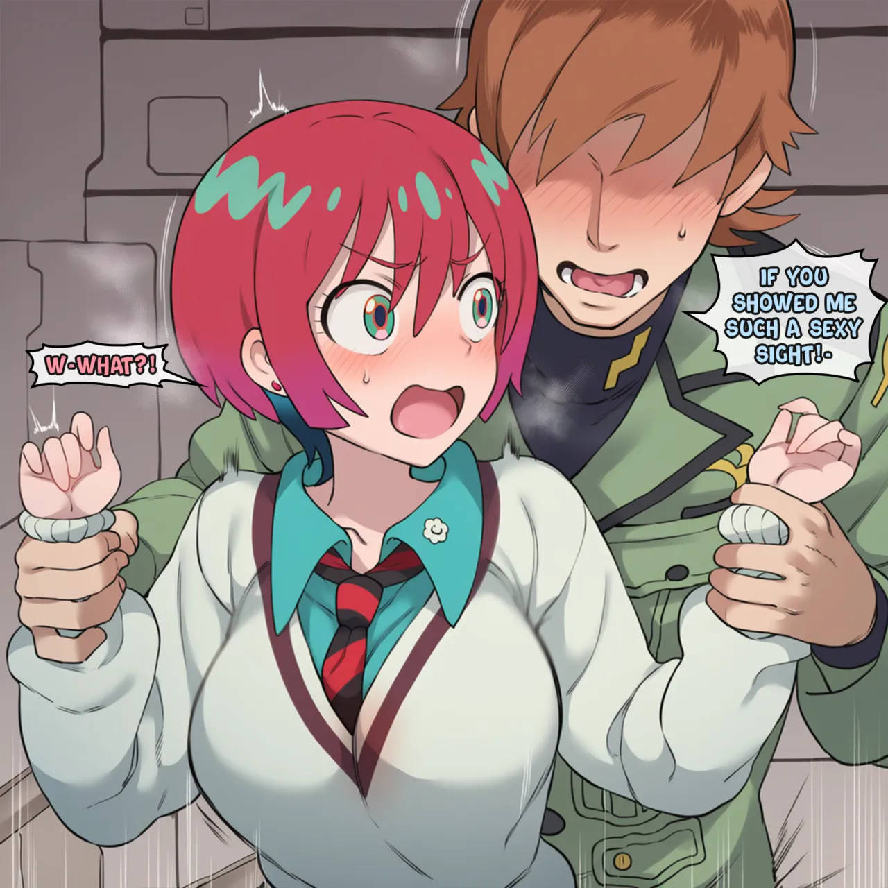 Manga Page 1354