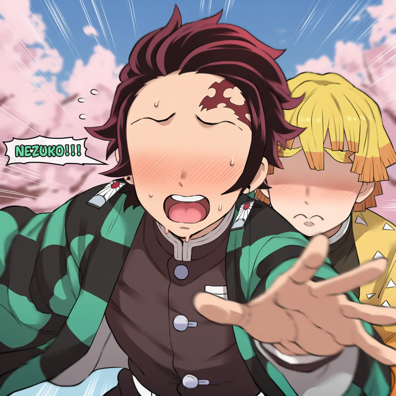 Manga Page 1369