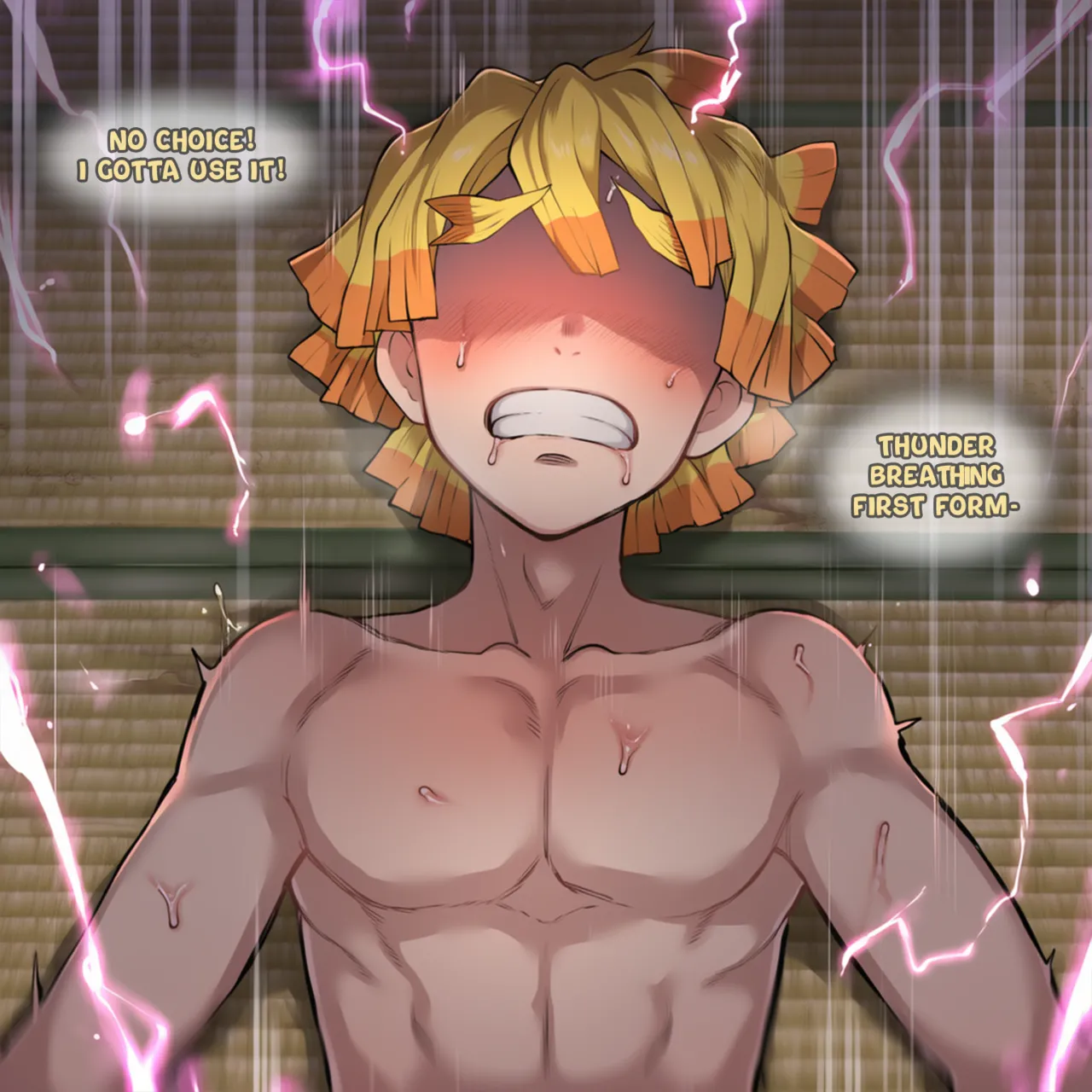Manga Page 1405