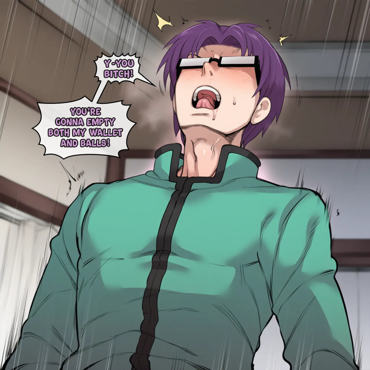 Manga Page 1468