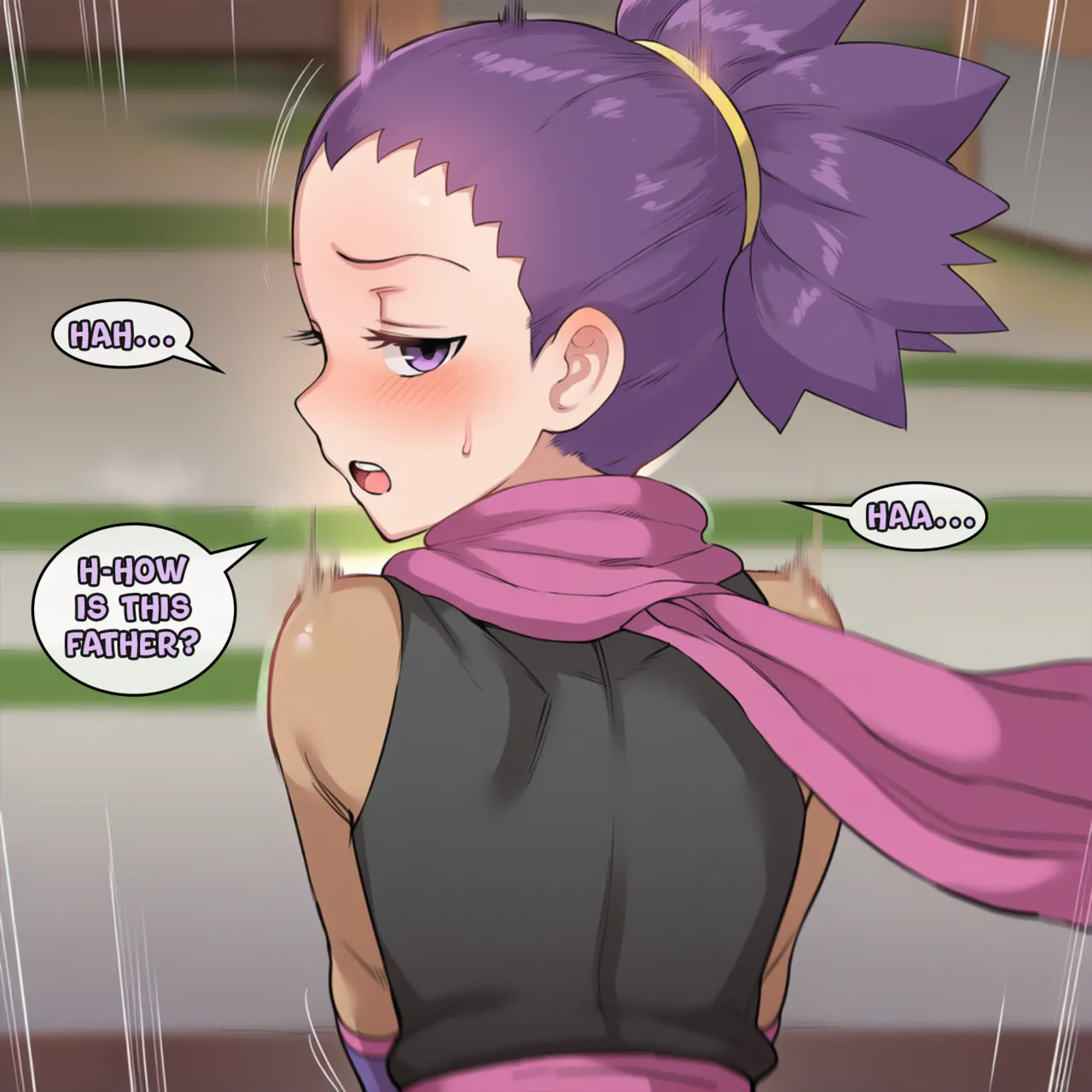 Manga Page 1537