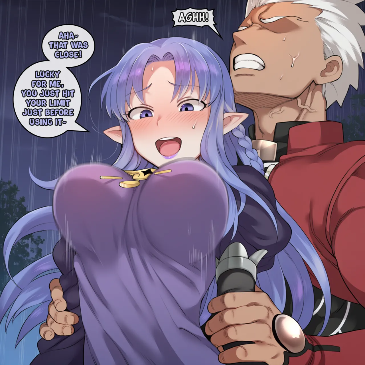 Manga Page 1649