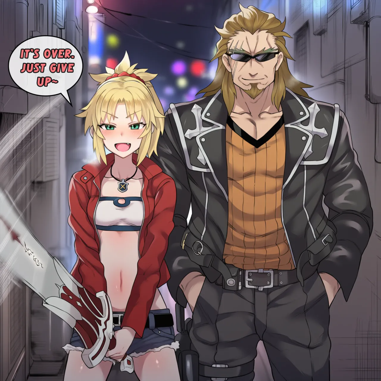 Manga Page 1684