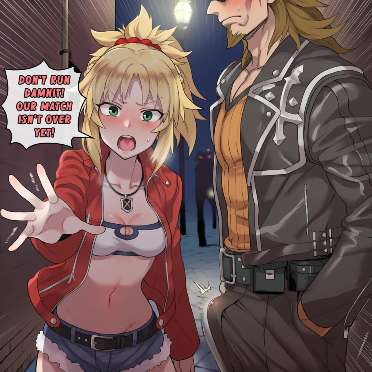 Manga Page 1695