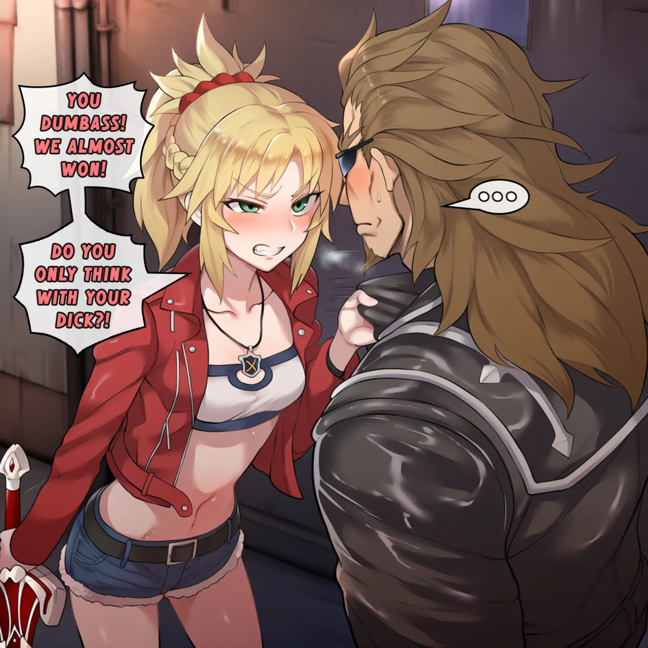 Manga Page 1697