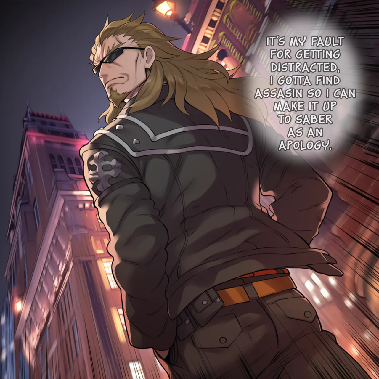 Manga Page 1700