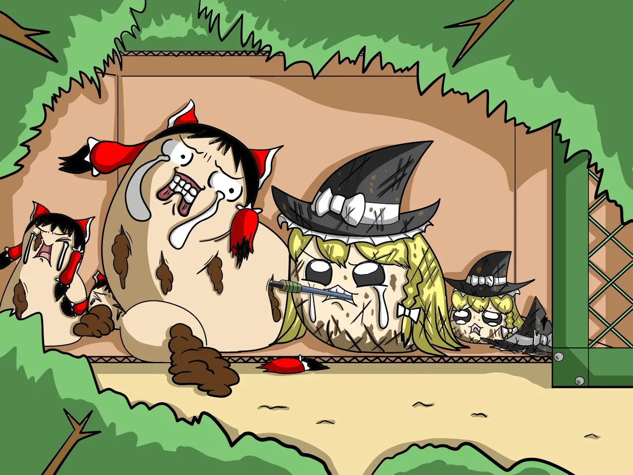 Manga Page 10