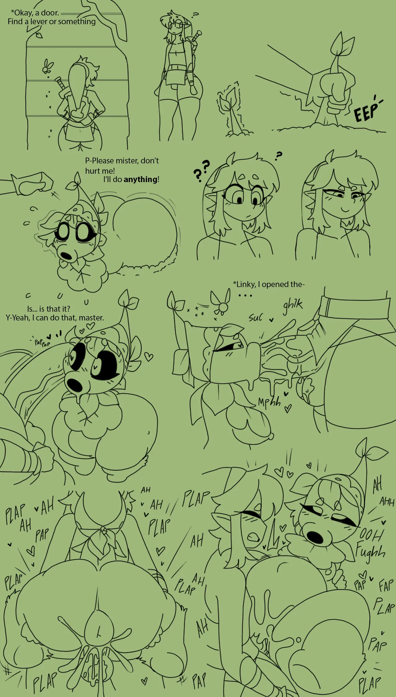 Manga Page 11