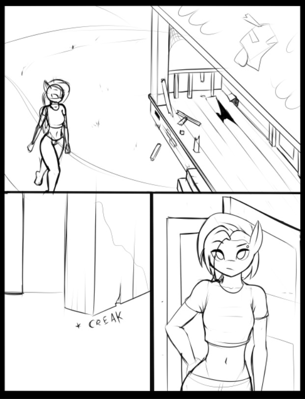 Manga Page 1412
