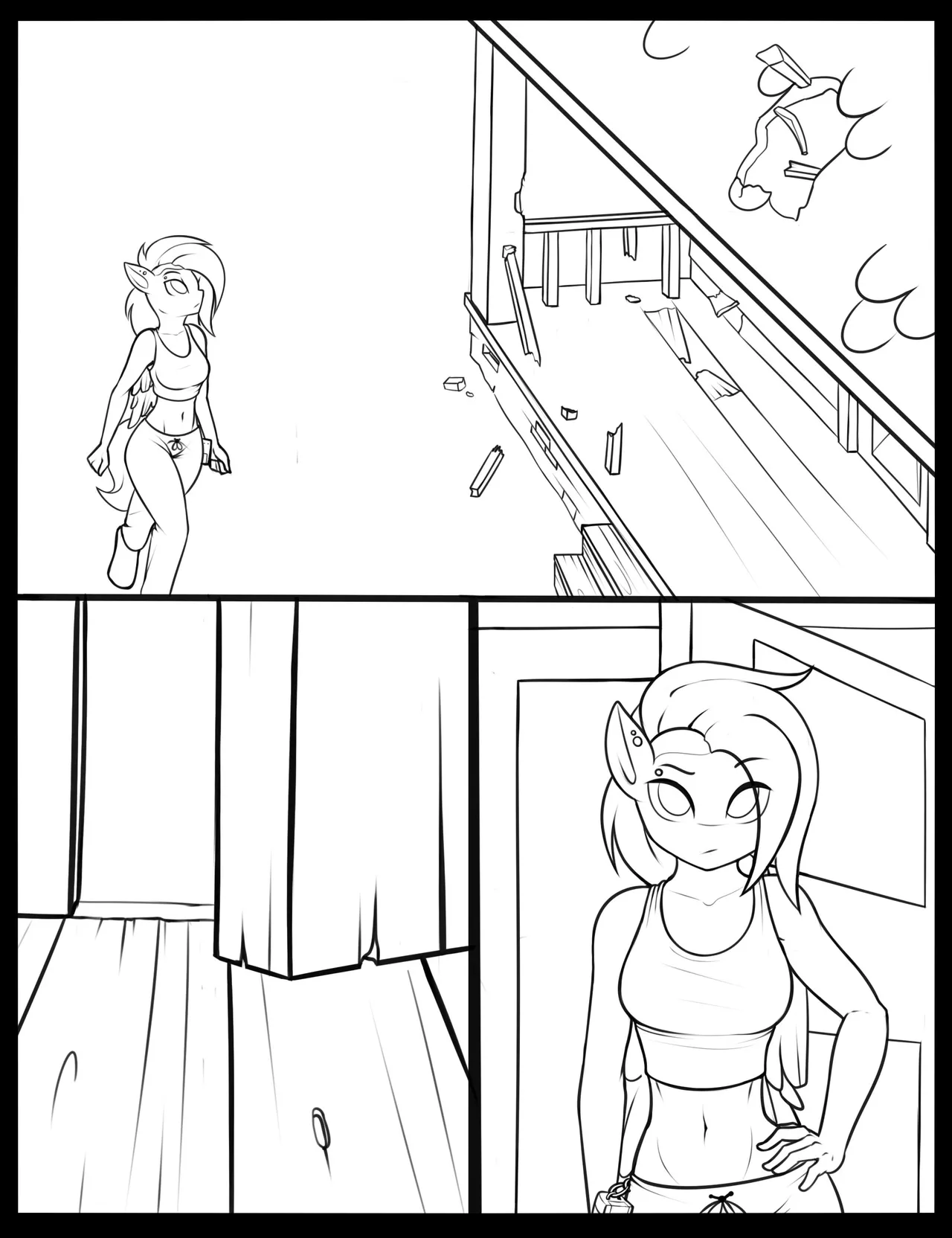 Manga Page 1413