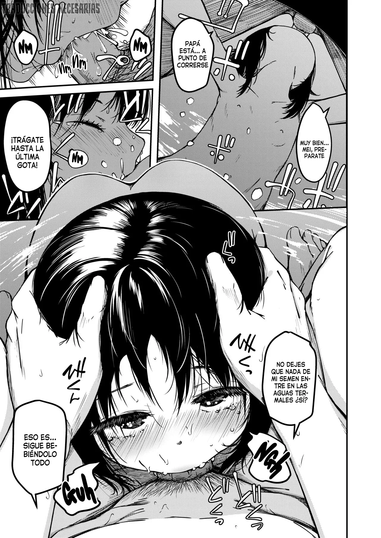 Manga Page 14
