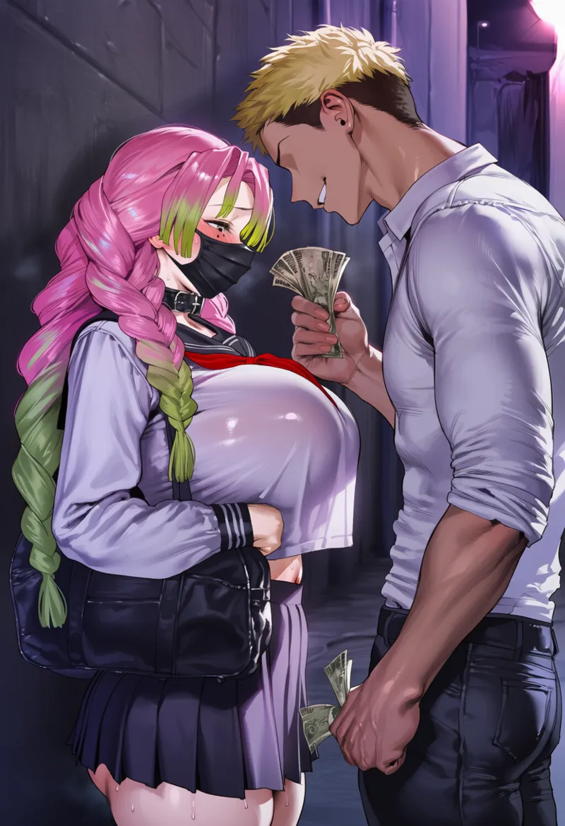 Manga Page 853