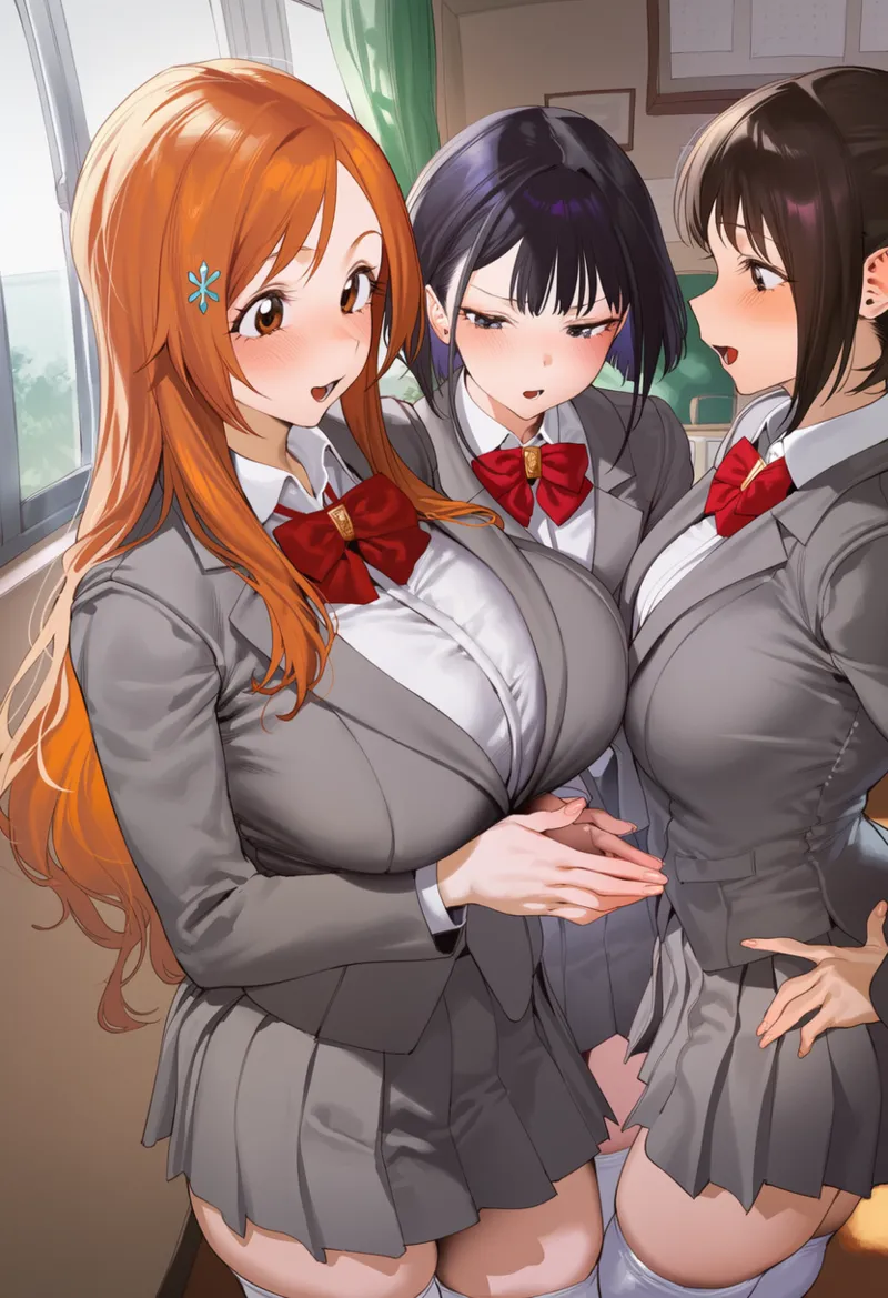 Manga Page 1005