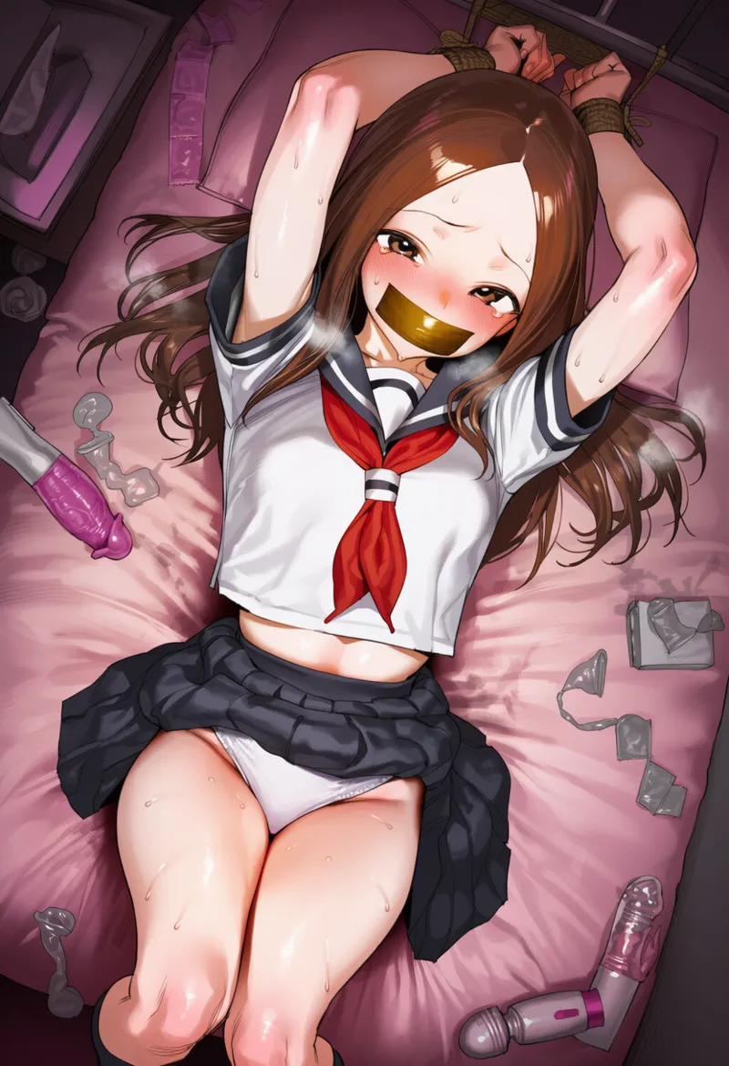 Manga Page 1305
