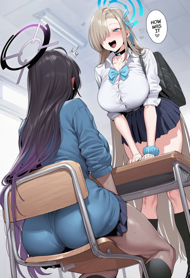 Manga Page 1435