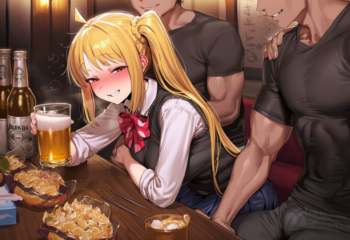 Manga Page 1552