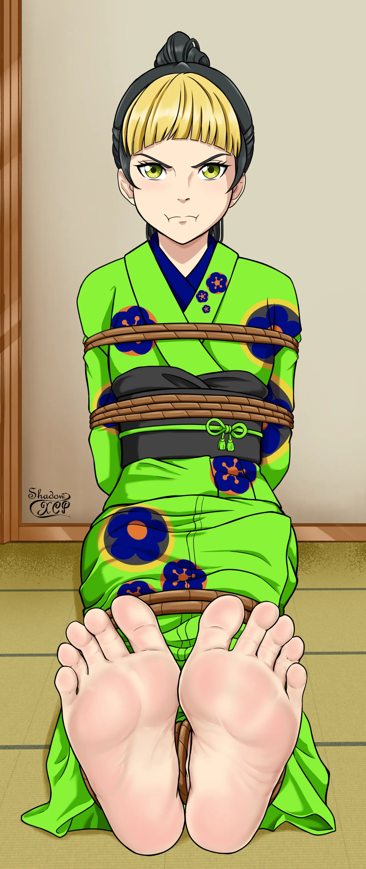 Manga Page 10