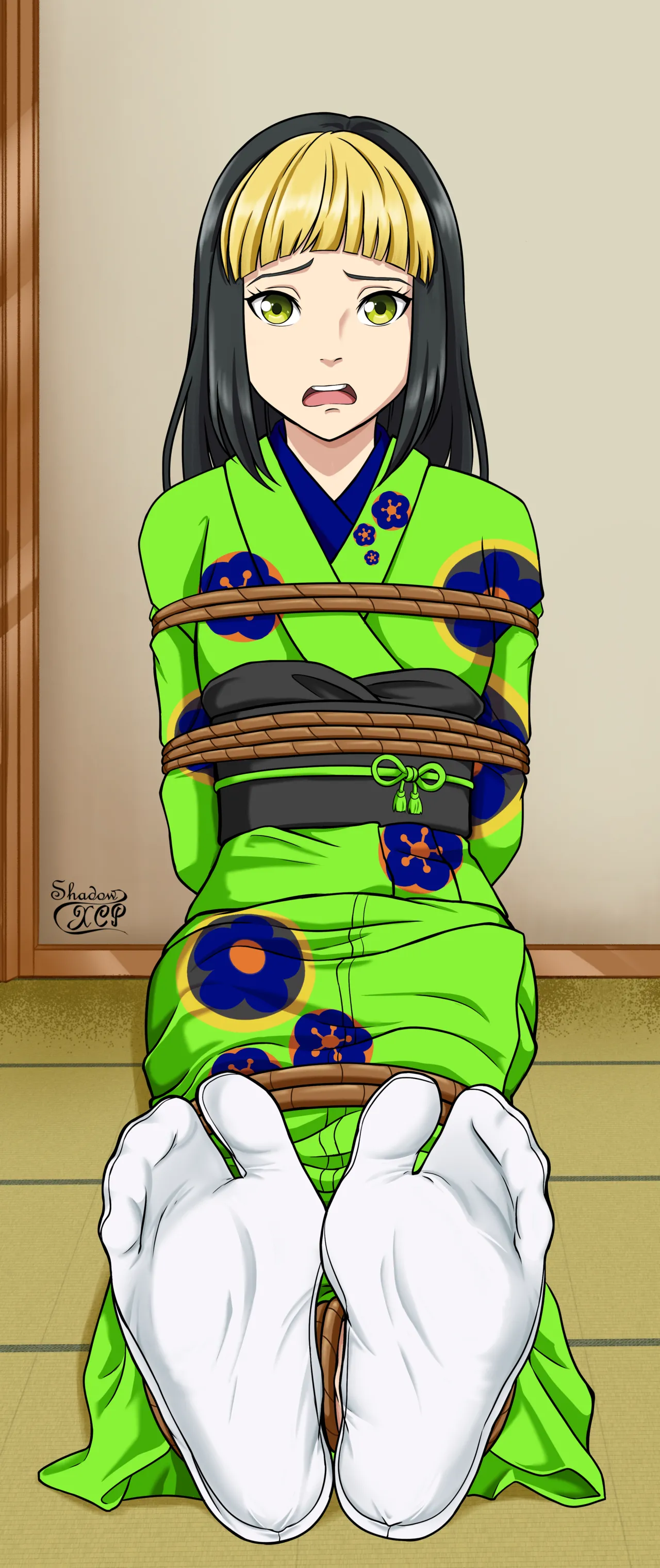 Manga Page 12