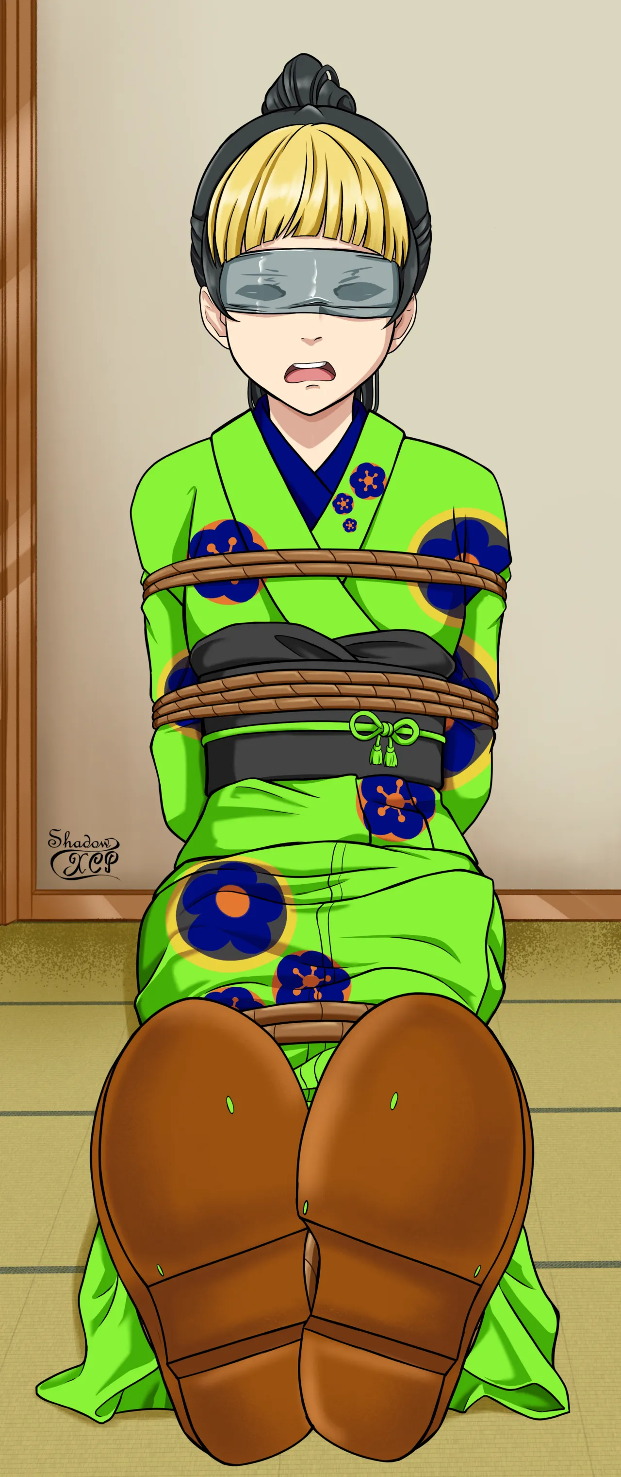 Manga Page 13